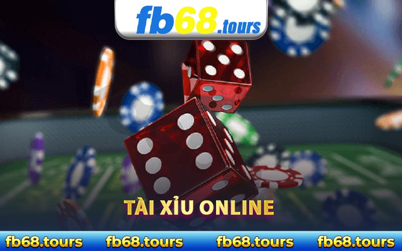 Tài xỉu online FB68